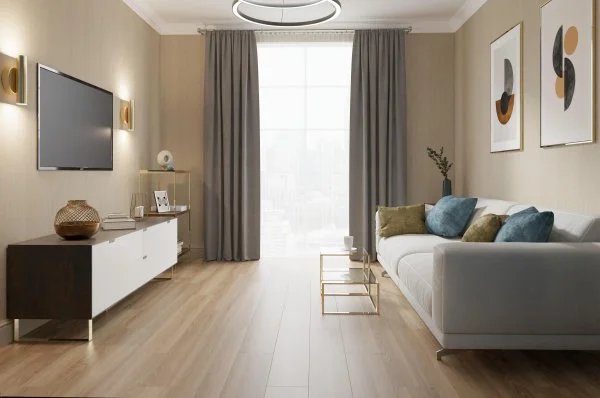 Ламинат Egger PRO 8/33 4V Дуб Гарден натуральный EPL236 в Челябинске