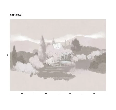 Обои Loymina Пейзаж vol. 2 ART12 002 в Челябинске