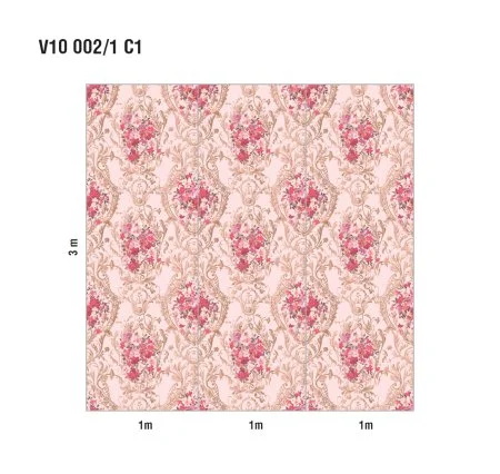 Обои Loymina Classic II V10, 002/1, C1 в Челябинске