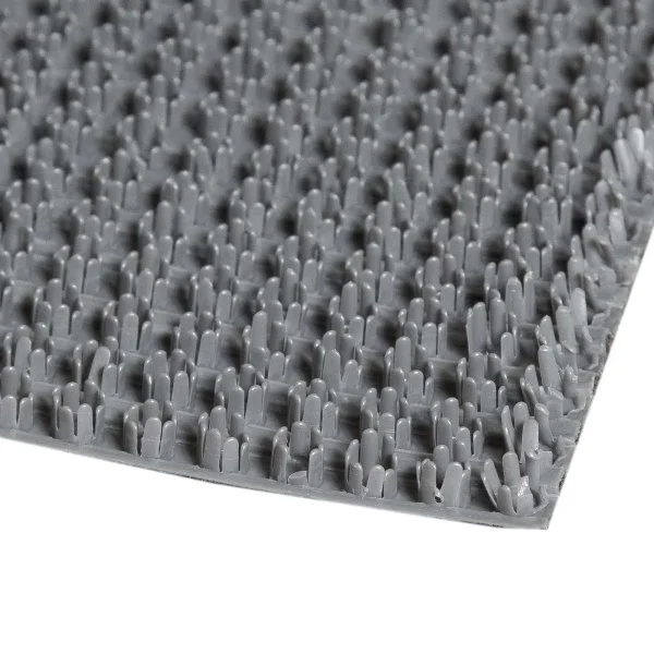 Грязезащитные покрытия Holiaf Standart 11 Темно - серый 0,9х15 м. пог в Челябинске