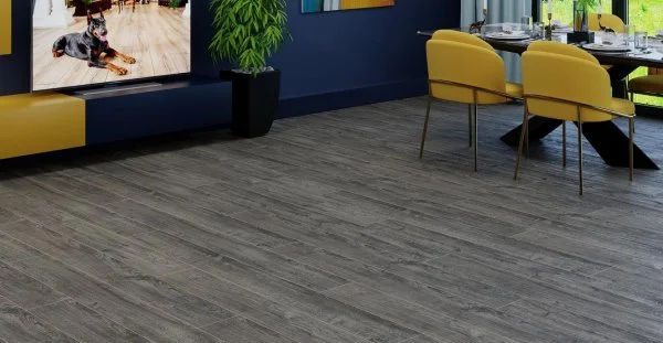 Ламинат Sunfloor 12/33 SF33СV-110 Дуб Капри в Челябинске