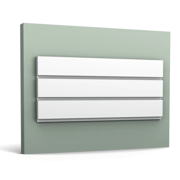 Декоративная панель Orac W116 (200x25x2 см) в Челябинске