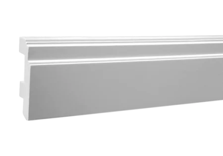 Плинтус Европласт 1.53.101 (110х26х2000 мм) в Челябинске