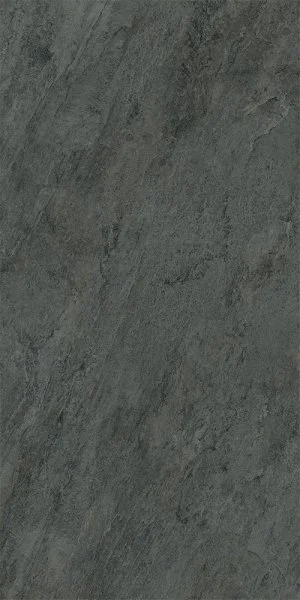 Керамогранит Vitra QuarStone Антрацит 60х120 (Натуральная и Реттифицированная) в Челябинске