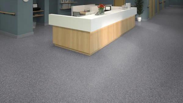 Линолеум Tarkett iQ Monolit CMONI-931 2 м в Челябинске