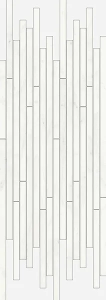 Керамогранит Italon Шарм Делюкс Микеланджело 26х75 Стрип (Люкс и реттифицированная) в Челябинске