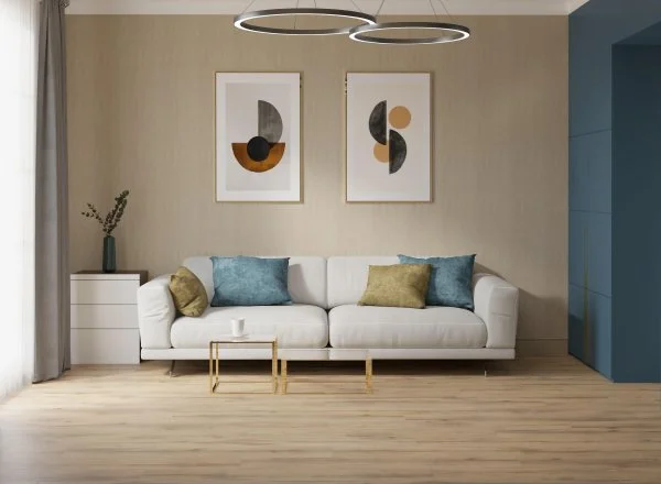 Ламинат Egger PRO 8/33 4V Дуб Ронгбук натуральный EPL208 в Челябинске