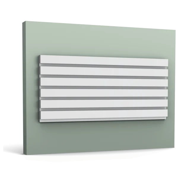 Декоративная панель Orac W111 (200x25x2 см) в Челябинске