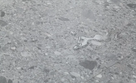 Плитка SPC Bonkeel Tile 4мм Grigio Terrazzo в Челябинске