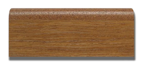 Эластичный пробковый плинтус ArtCorkDesing CW 02-08 16х60х915 мм в Челябинске