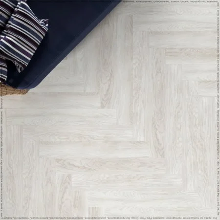 ПВХ плитка FineFlex Wood Дуб Лапландский FX-105 в Челябинске