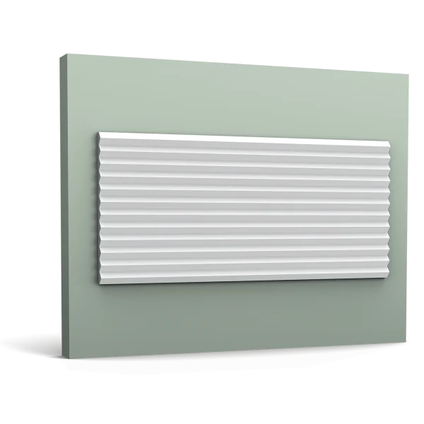 Декоративная панель Orac W108 (200x25x1.8 см) в Челябинске