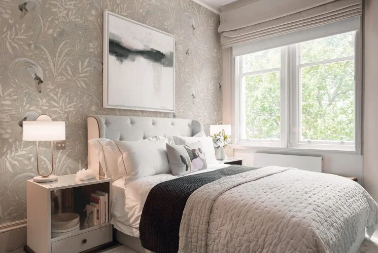 Обои Loymina Etude vol. II ETD14 001 в Челябинске