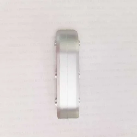 Соединитель для плинтуса ALP-C65 Cеребро (ПВХ) в Челябинске