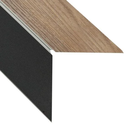 Виниловый пол Betta Estate Chevron E1801 Амбрим в Челябинске