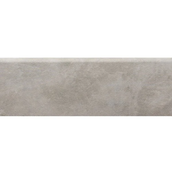 Плинтус MDF Bonkeel 24066 Бетон Лофт Светлый (80х16х2400 мм) в Челябинске