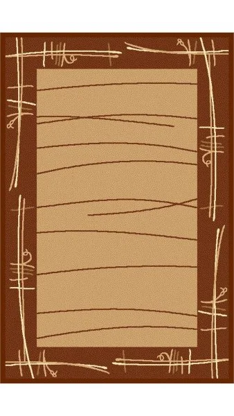 Ковер Синтелон Practica 2,00x3,00 83EED Прямоугольник в Челябинске