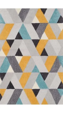 Ковер Синтелон Pastel 0,80x1,50 52SKS Прямоугольник в Челябинске