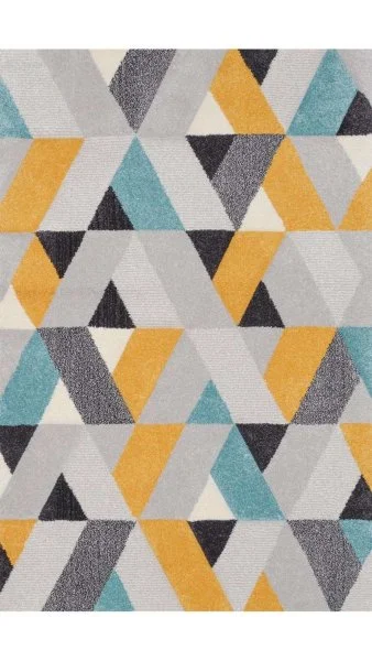 Ковер Синтелон Pastel 1,60x2,30 52SKS Прямоугольник в Челябинске