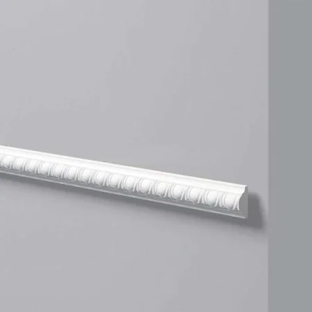 Молдинг NMC Wallstyl WO1 (38х18х2000 мм) в Челябинске