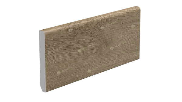 Кварцевый плинтус Alpine Floor Grand Sequoia 11-10 Макадамия в Челябинске