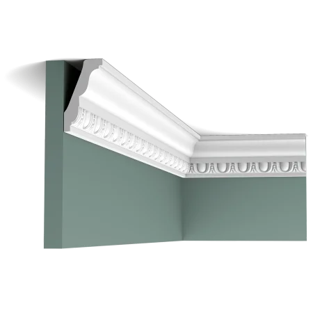 Карниз Orac C212 (75*45*2000 мм) в Челябинске