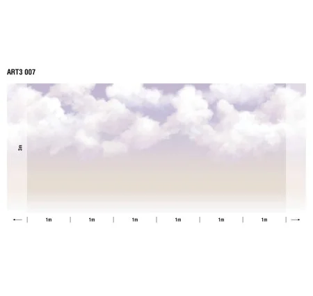 Обои Loymina Пейзаж ART3 007 в Челябинске