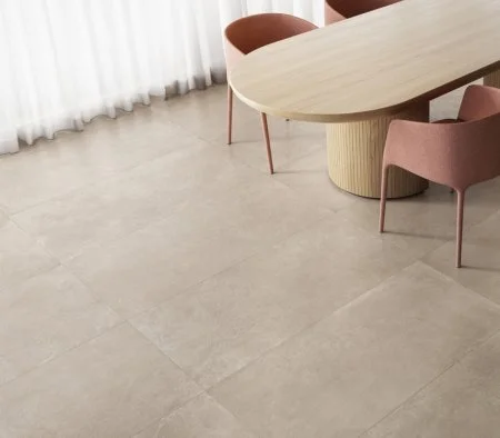 Керамогранит Italon Этернум Крим 60х120 (Натуральная и Реттифицированная) в Челябинске