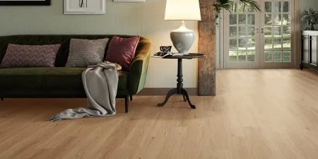 ПВХ плитка Invictus Primus Plank Sherwood Oak Natural в Челябинске