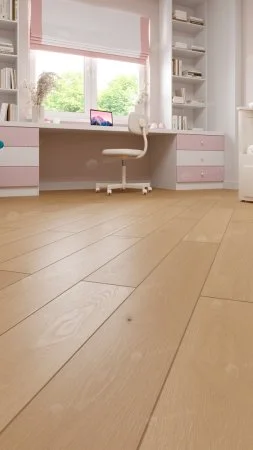 Инженерная доска Alpine Floor Villa Дуб Шампань в Челябинске