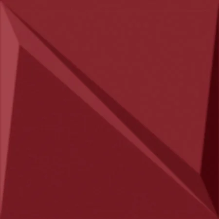 Керамогранит Italon Миллениум Плэй Скарлет 15х15 в Челябинске