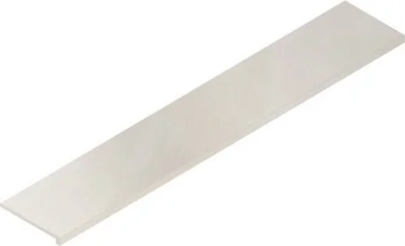 Керамогранит Italon Континуум Полар Ступень угловая правая 33х160 (Натуральная) в Челябинске