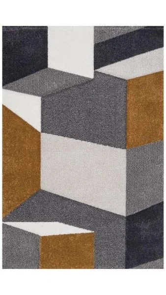 Ковер Синтелон Vegas Home 1,60х2,30 12MKM Прямоугольник в Челябинске