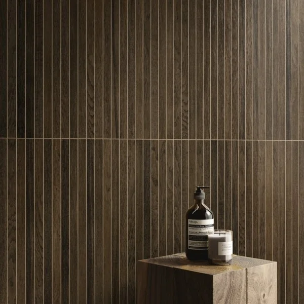 Керамогранит Italon Этернум Могано Татами 20х80 (Натуральная) в Челябинске