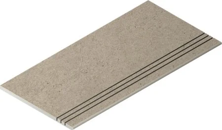 Керамогранит Italon Эверстоун Дезерт 30х60 ступень в Челябинске