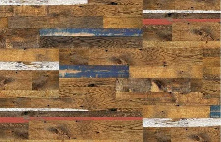 Пробковое покрытие CorkStyle Impuls Random в Челябинске