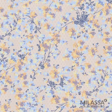 Обои Milassa Modern  М2, 002/2 в Челябинске