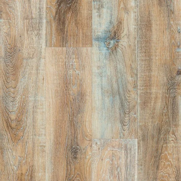 Кварц-виниловая плитка Refloor Fargo Comfort 366-2B Дуб Карамельный в Челябинске