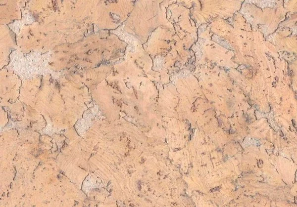 Настенное пробковое покрытие CorkStyle Monte Cream в Челябинске