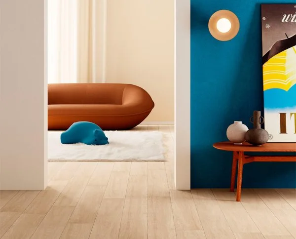 Керамогранит Coliseum Дукале Сэнд 20х120 (Натуральный и Реттифицированный) в Челябинске