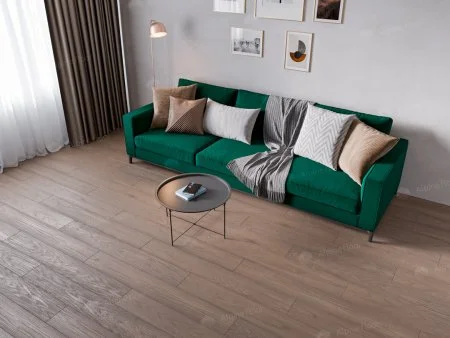 Инженерная доска Alpine Floor Villa Дуб Тобакко в Челябинске