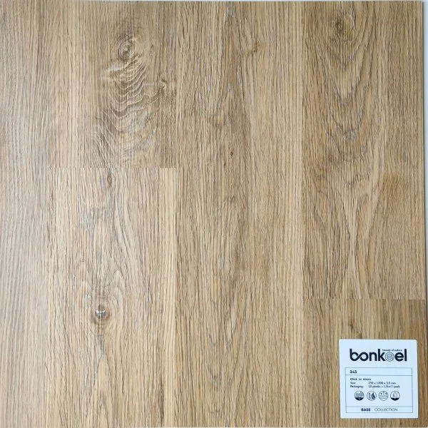 Плитка SPC Bonkeel Base 3.5мм 343 в Челябинске