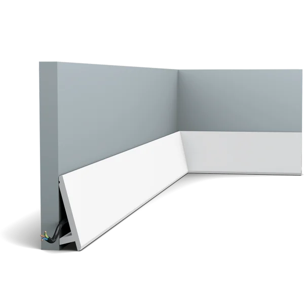 Плинтус Orac SX179 (97*29*2000 мм) в Челябинске