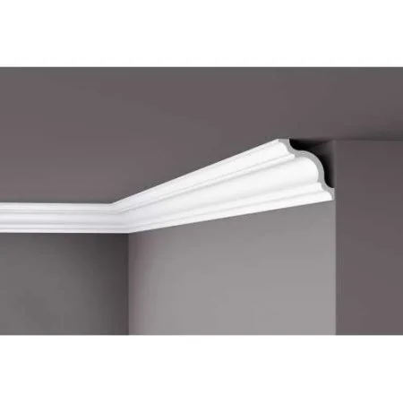 Карниз NMC Nomastyl A (110х110х2000мм) в Челябинске