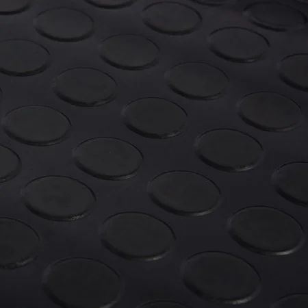 Противоскользящее резиновое покрытие Пятачки (1,0х10м) в Челябинске