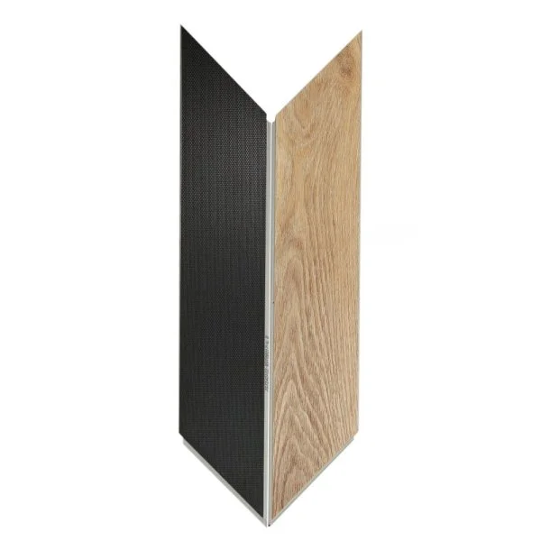 Виниловый пол Betta Estate Chevron E1810 Бромо в Челябинске