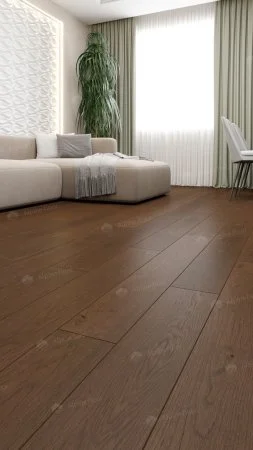 Инженерная доска Alpine Floor Villa Дуб Марсала в Челябинске