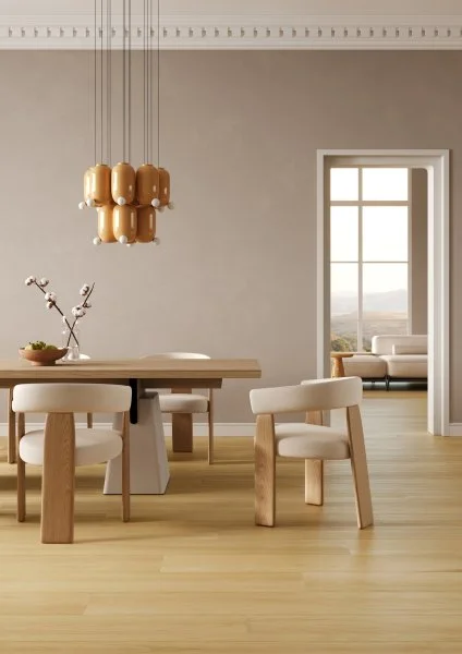 Паркетная доска Quartz Parquet Классик 7 мм Клён Американский 400-61 в Челябинске