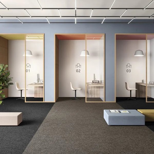 Ковровая плитка AW Medusa 43 в Челябинске