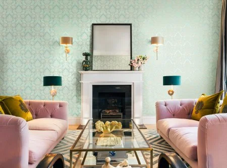 Обои Milassa Neo Classic Neo7, 005/1 в Челябинске